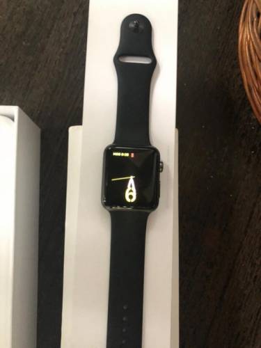 Смарт Часы Apple Watch 