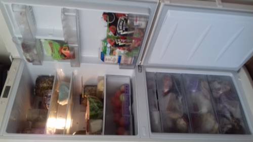 Холодильник LG NO FROST (172-60-65)