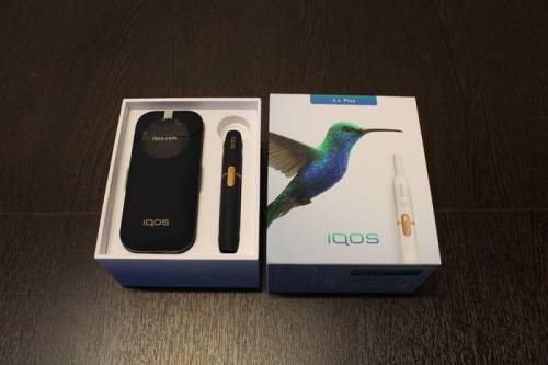 Продам набор iqos