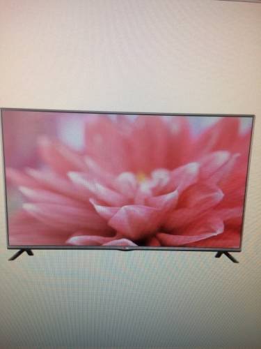 Телевизор LG 42LB552V