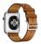 Часы Apple Watch Hermеs 4 (цвета Fauve)