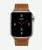 Часы Apple Watch Hermes 4 (коричневые, новые)