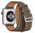 Ремень для часов Apple Watch Hermès Double.
