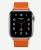 Часы Apple Watch Hermès 4 черные (новые)