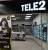 Продавец-консультант салона TELE 2