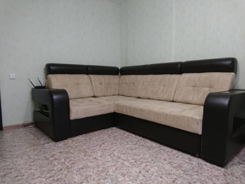 Продам недорого диван