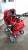 продаю  в Керчи коляску зима- лето, красного цвета, трехколесная