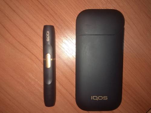 Продам набор iqos