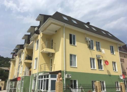                      Срочная продажа квартиры с ремонтом г-Сочи, район Молдовка.