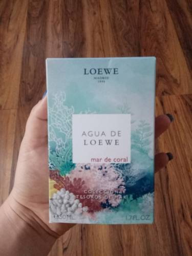 Loewe Agua de Loewe Mar de Coral