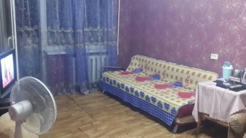 Продам 1 комнатную квартиру по улице Ковыльная