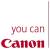 Ремонт компактных, зеркальных фотоаппаратов и объективов Canon
