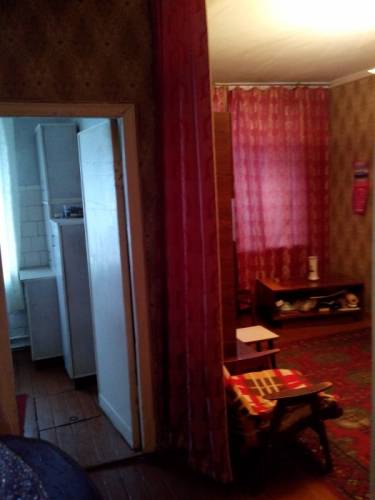 Продам 2-х комнатную квартиру на Западной Поляне