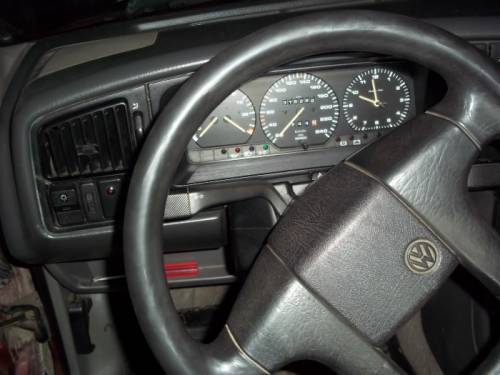  › Модель ­ Volkswagen Passat