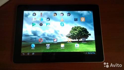 Продам планшет Asus Transformer Pad TF700T