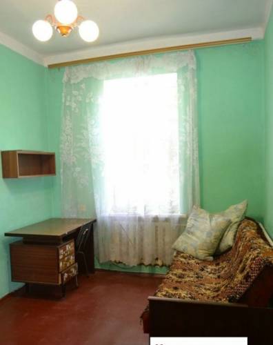 Продам 2 комнатную квартиру по улице 51 Армия 3000000 рублей.
