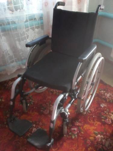 Инвалидное кресло Б/У