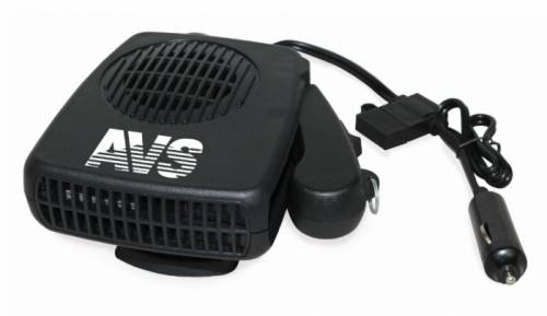 Тепловентилятор автомобильный AVS Comfort TE-310 12В