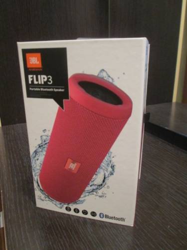 Продаю колонку  JBL  FLIP 3