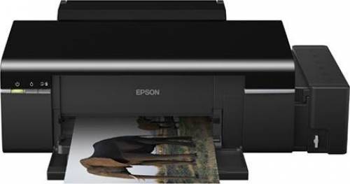 Продаю принтер Epson L800