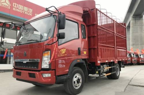 Предлогаем запчасти для грузовиков спецехники на китайские марки
