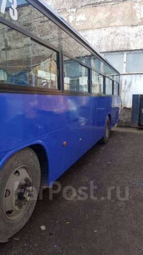 Продается автобус Daewoo в Петропавловске-Камчатском