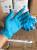 Wally Plastic, Перчатки защитные одноразовые(1уп 100шт), безнал, опт