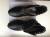 Ботинки новые lestrosa италия кожа 39 черные внутри кожаные осень весна демисезо