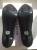 Туфли новые givenchy италия 39 размер черные замша платформа 1см каблук шпилька 