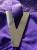 Топ майка новый versace италия 42 44 46 s m размер фиолетовый сиреневый цвет тка