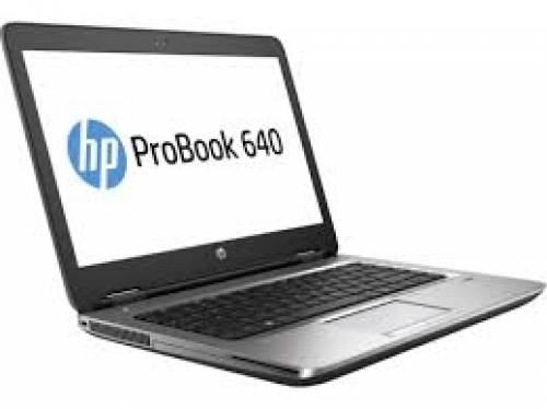 Новый ноутбук HP ProBook 640 G2