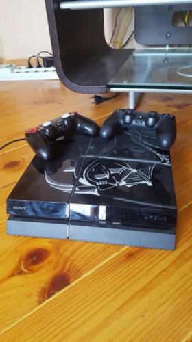 PlayStation 4