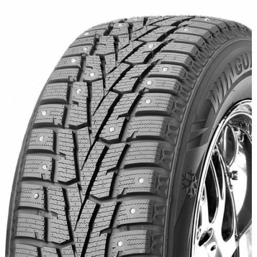 255/55 R18 109 T Winguard Spike SUV Roadstone шипы новые