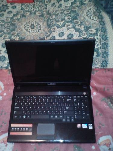 Samsung np-r620 Intel Pentium dual core T4200