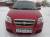  › Модель ­ Chevrolet Aveo