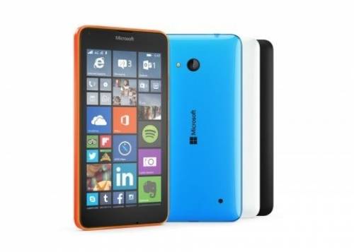 nokia lumia microsoft 640 8.1 2 sim 