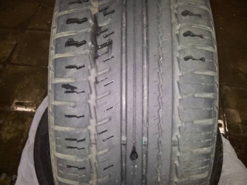 Nokian Hakka sport 235 65 R17 108H XL