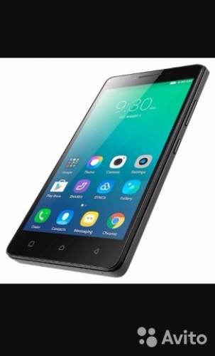 Продам телефон, Lenovo A6010