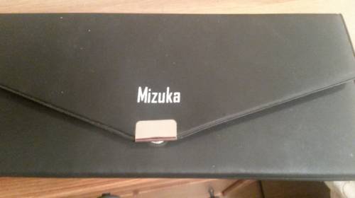 Профессиональные ножницы Mizuka