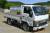 Toyota Hiace грузовой бортовой в полный разбор