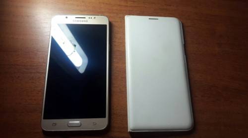 Samsung Galaxy J7 2016