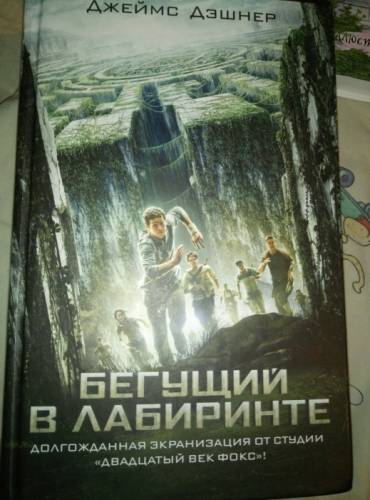 Книги:веда тайны востока,  мой лучший враг,  шерлок собака басервилей,  бегущий 