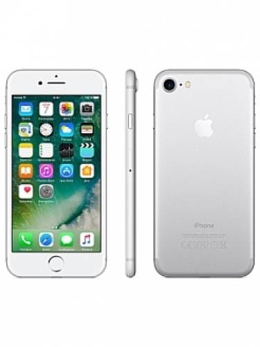 продаю новый телефон iPhone 7 32GB