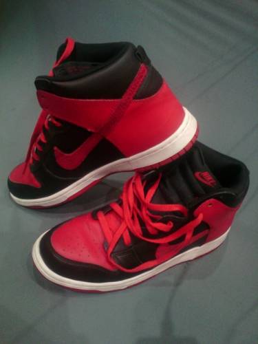 Nike Dunk новые