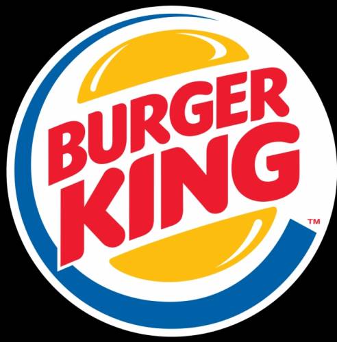 Платный опрос от Burger King