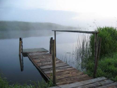 Продается земельный участок в собственным выходом к водоему с. Кулига