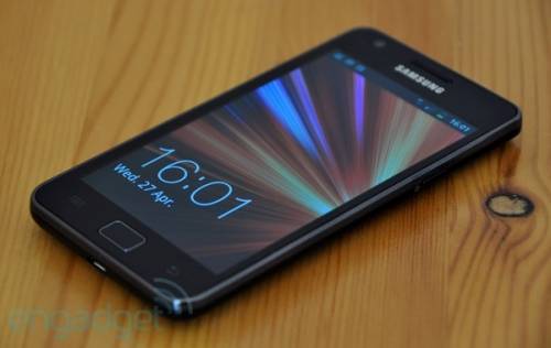 Продам или обменяю Samsung Galaxy S2  16 Gb 
