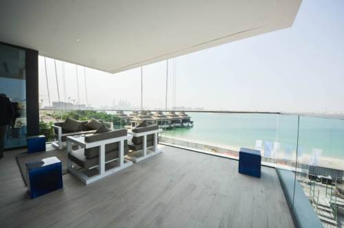 Продаются апартаменты в Serenia Residences на Palm Jumeirah (Дубай, ОАЭ)