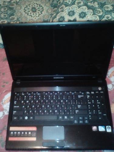 Samsung np-r620 Intel Pentium dual core T4200