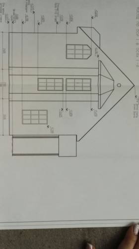 Строительство и продажа  частного дома